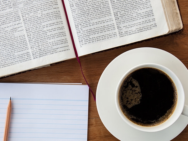 Sunday School and Prayer Time