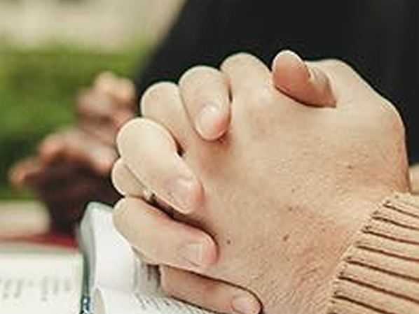 Summer Prayer and Meditation